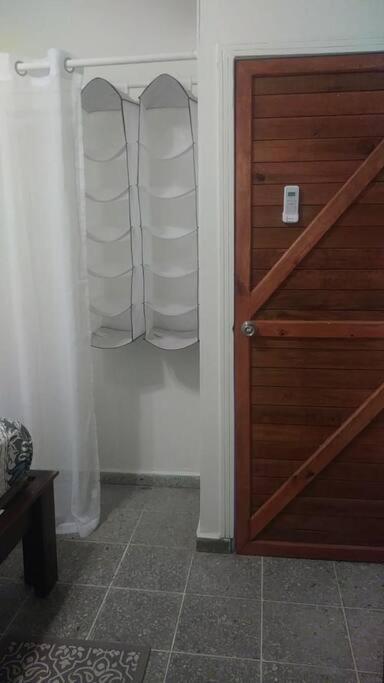 Apartmán Cozy Townhouse & Terrace/Pool La Ceiba Exteriér fotografie